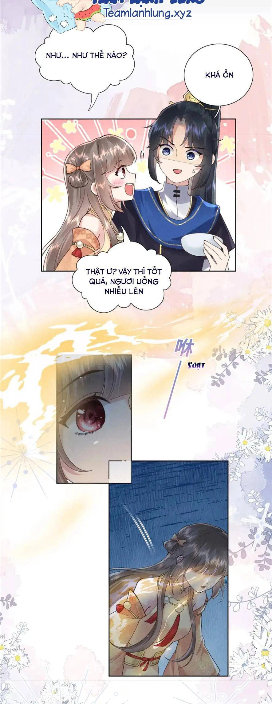 Cùng Trùng Sinh Với Phản Diện Mà Mình Giết Chết Chapter 20 - 20