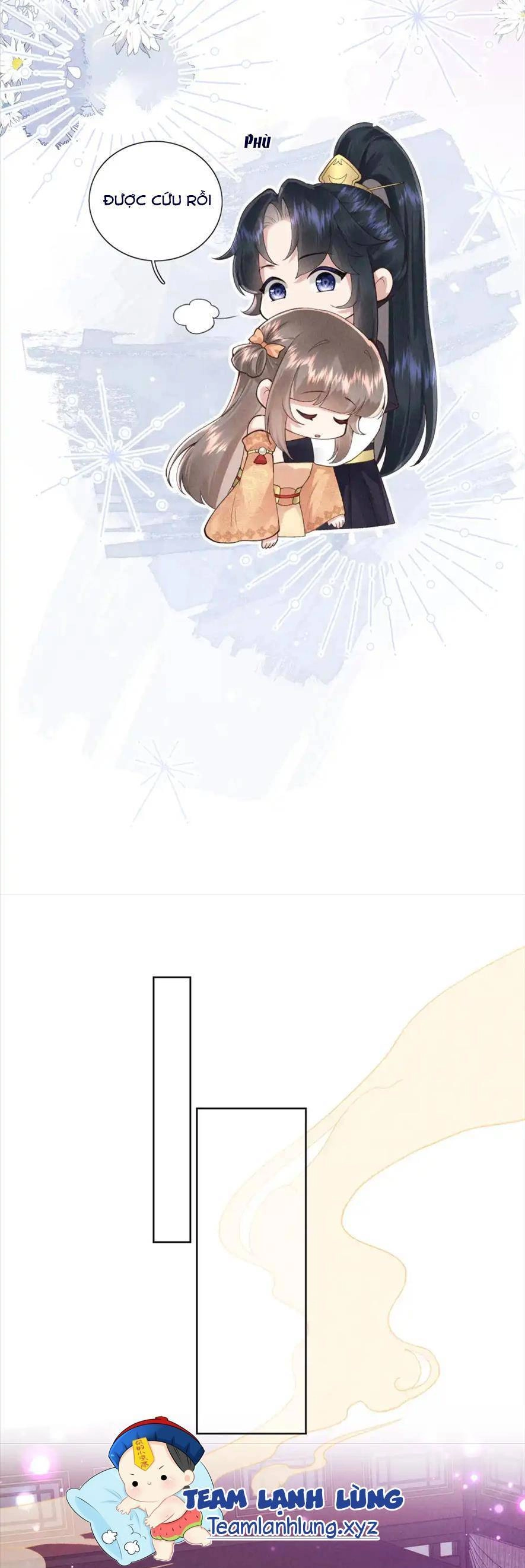 Cùng Trùng Sinh Với Phản Diện Mà Mình Giết Chết Chapter 20 - 21