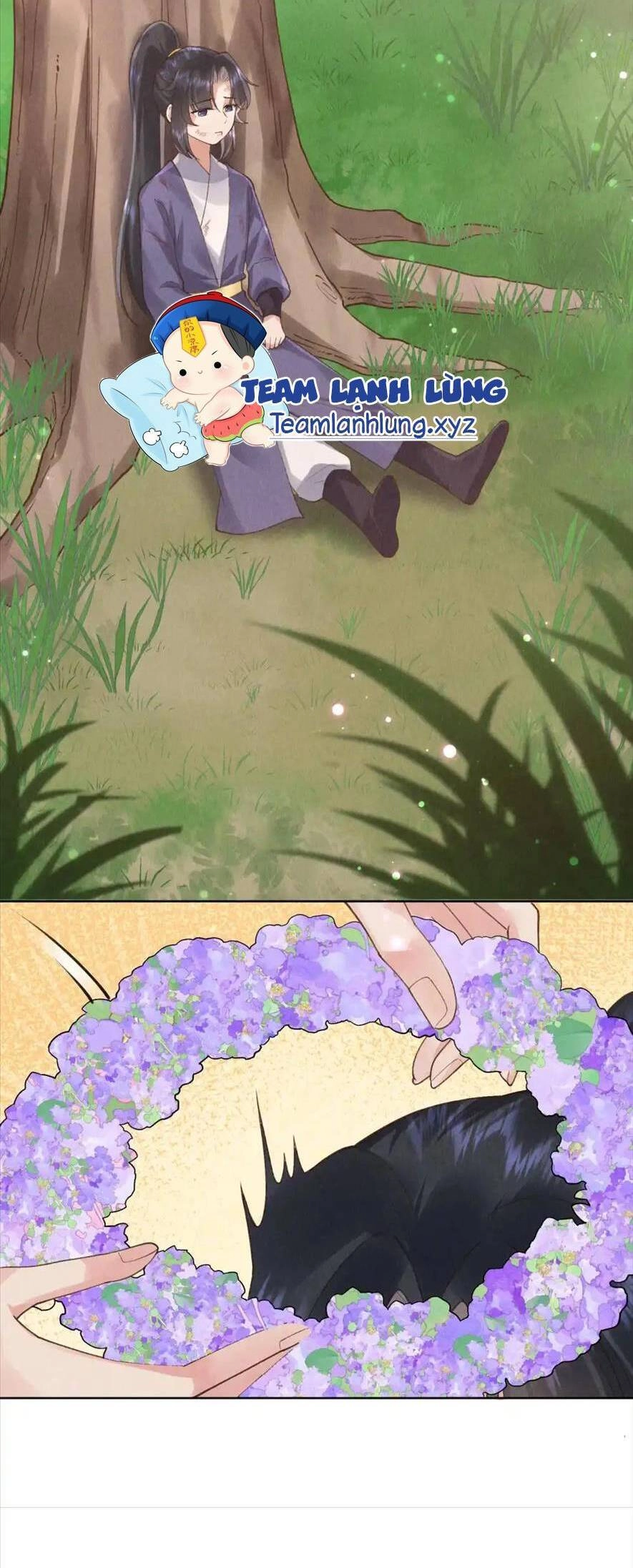 Cùng Trùng Sinh Với Phản Diện Mà Mình Giết Chết Chapter 20 - 24