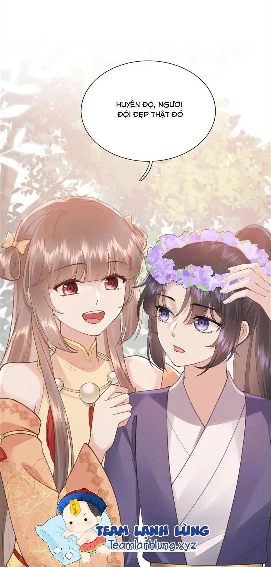 Cùng Trùng Sinh Với Phản Diện Mà Mình Giết Chết Chapter 20 - 25