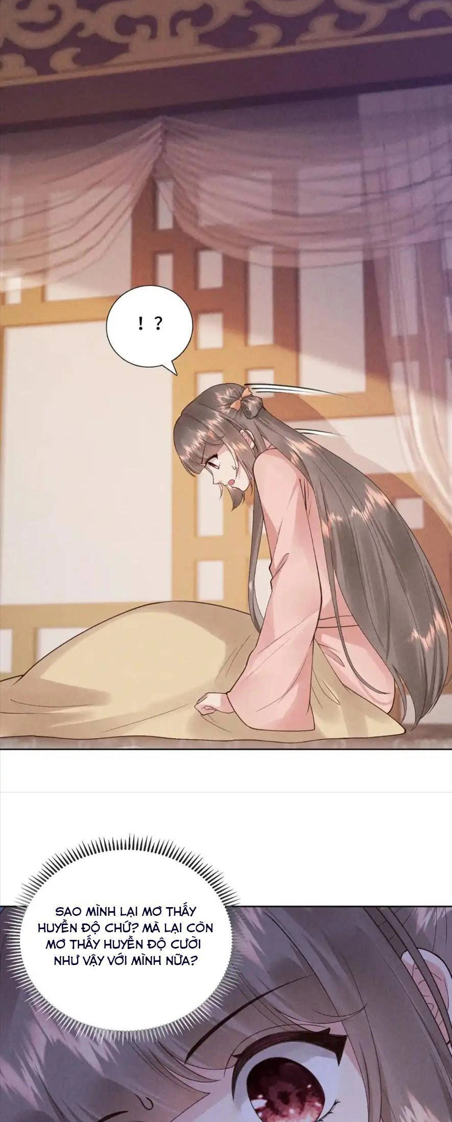 Cùng Trùng Sinh Với Phản Diện Mà Mình Giết Chết Chapter 20 - 27