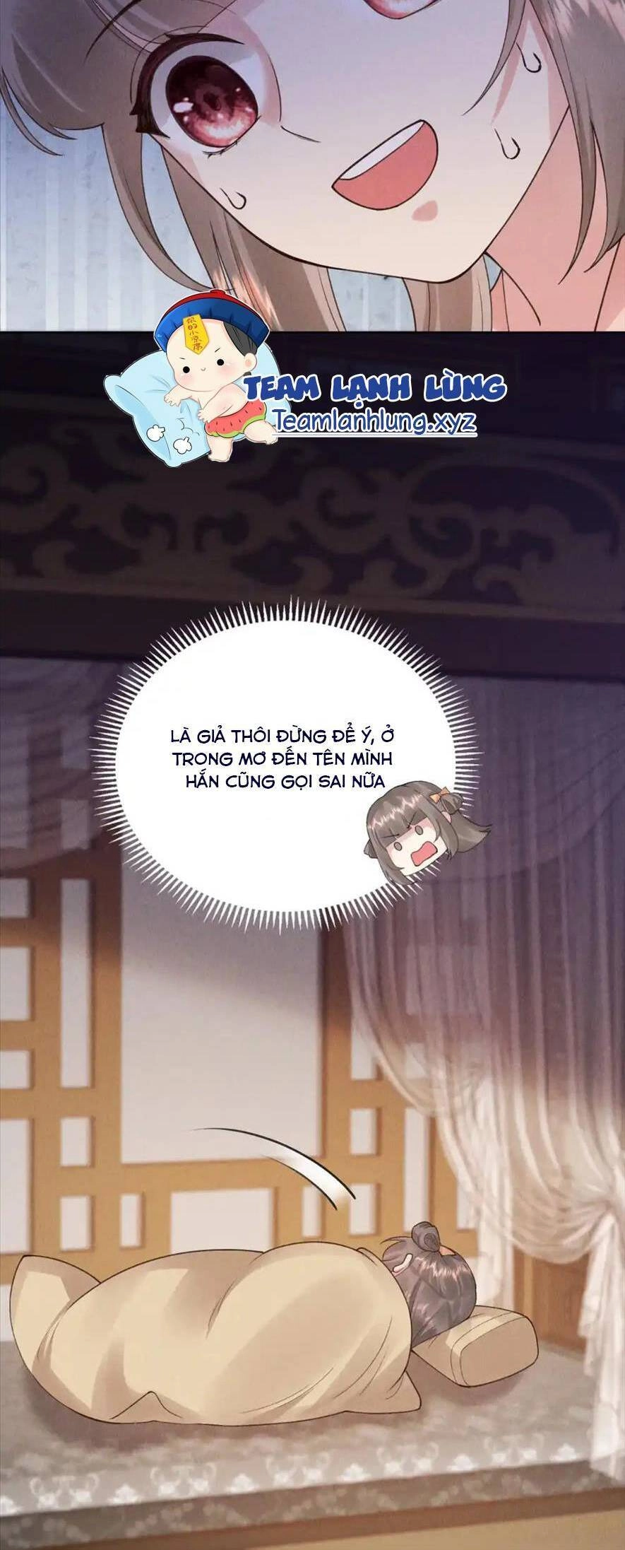 Cùng Trùng Sinh Với Phản Diện Mà Mình Giết Chết Chapter 20 - 28