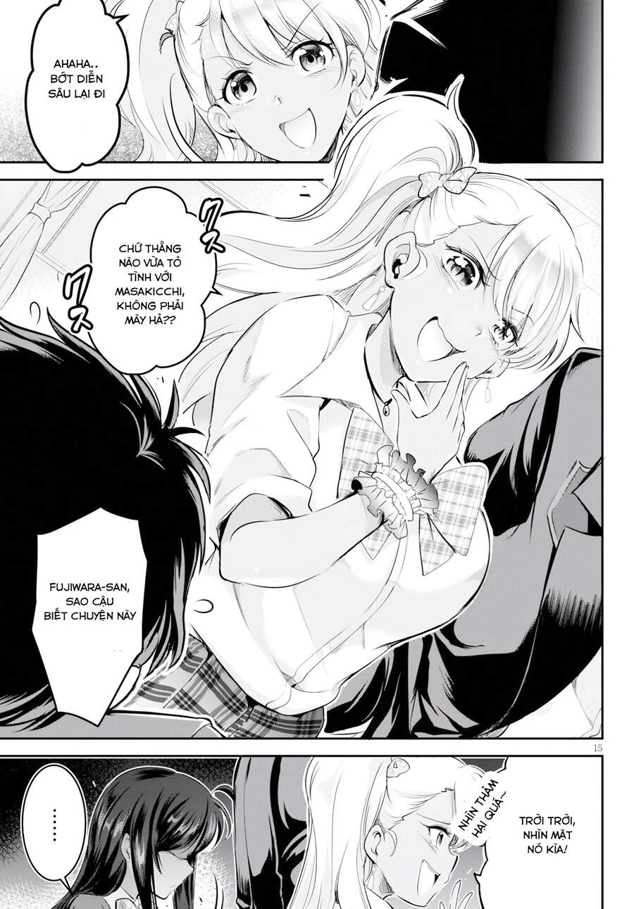 Chúa Tể Giam Cầm Chapter 1 - 19