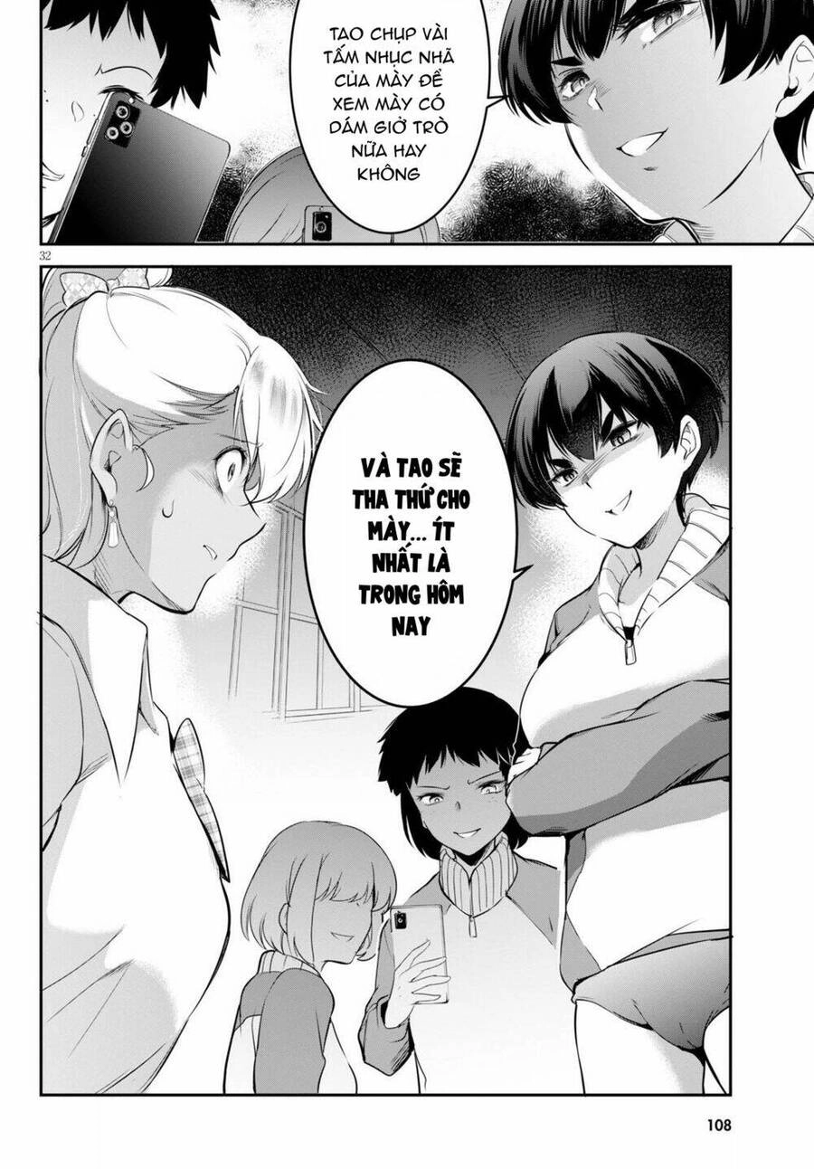 Chúa Tể Giam Cầm Chapter 4 - 33