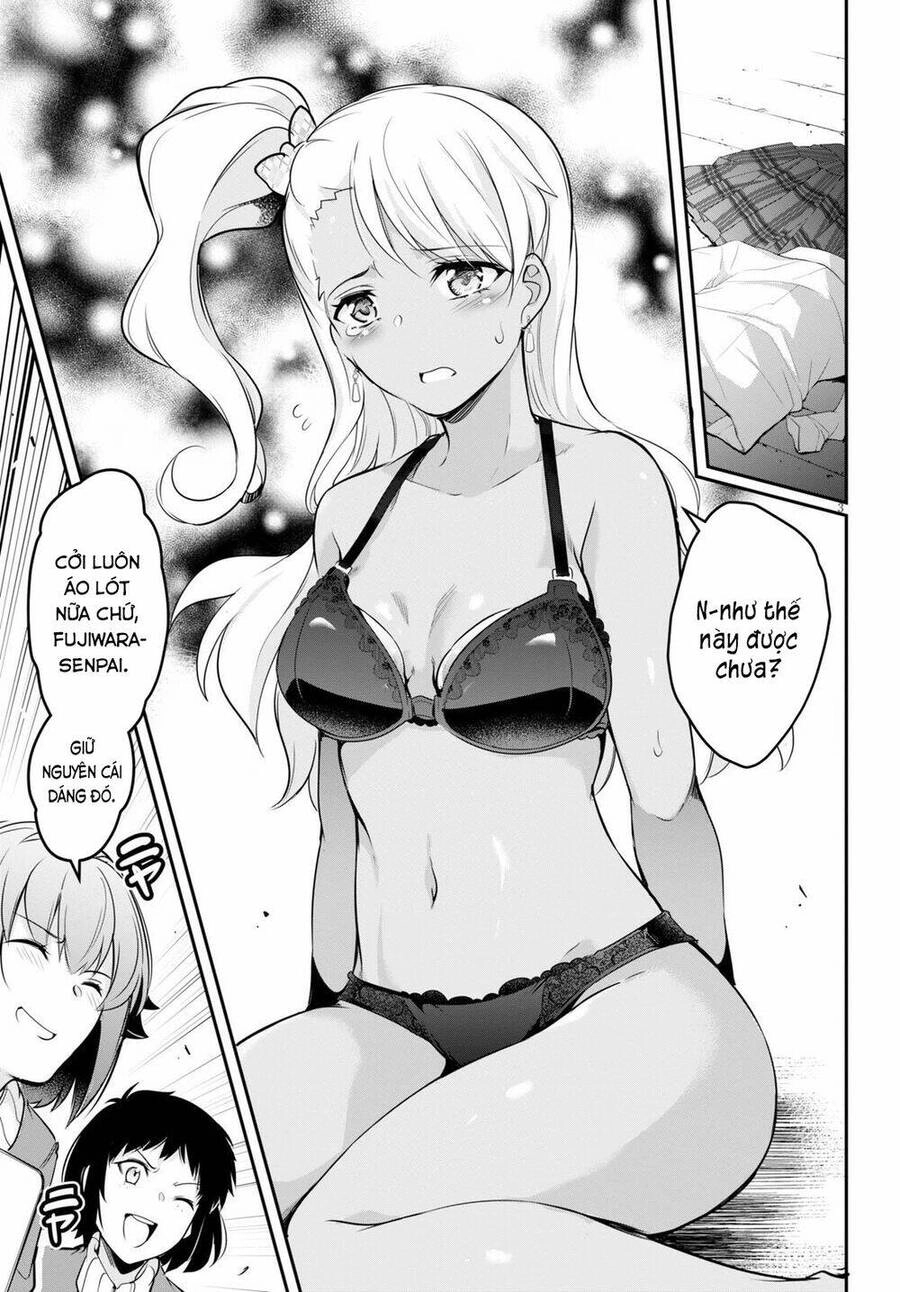 Chúa Tể Giam Cầm Chapter 5 - 4