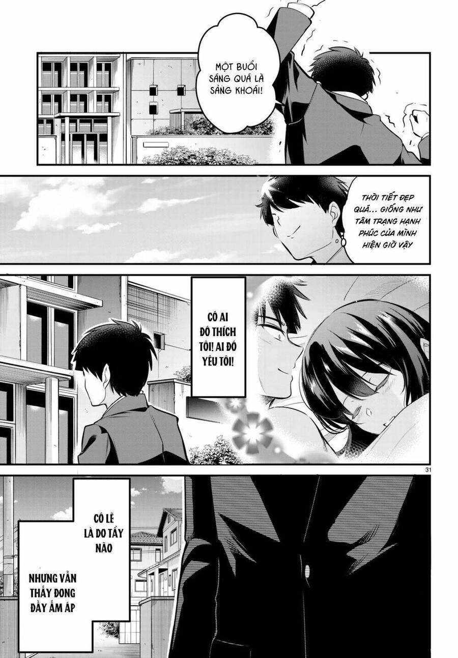 Chúa Tể Giam Cầm Chapter 6 - 33