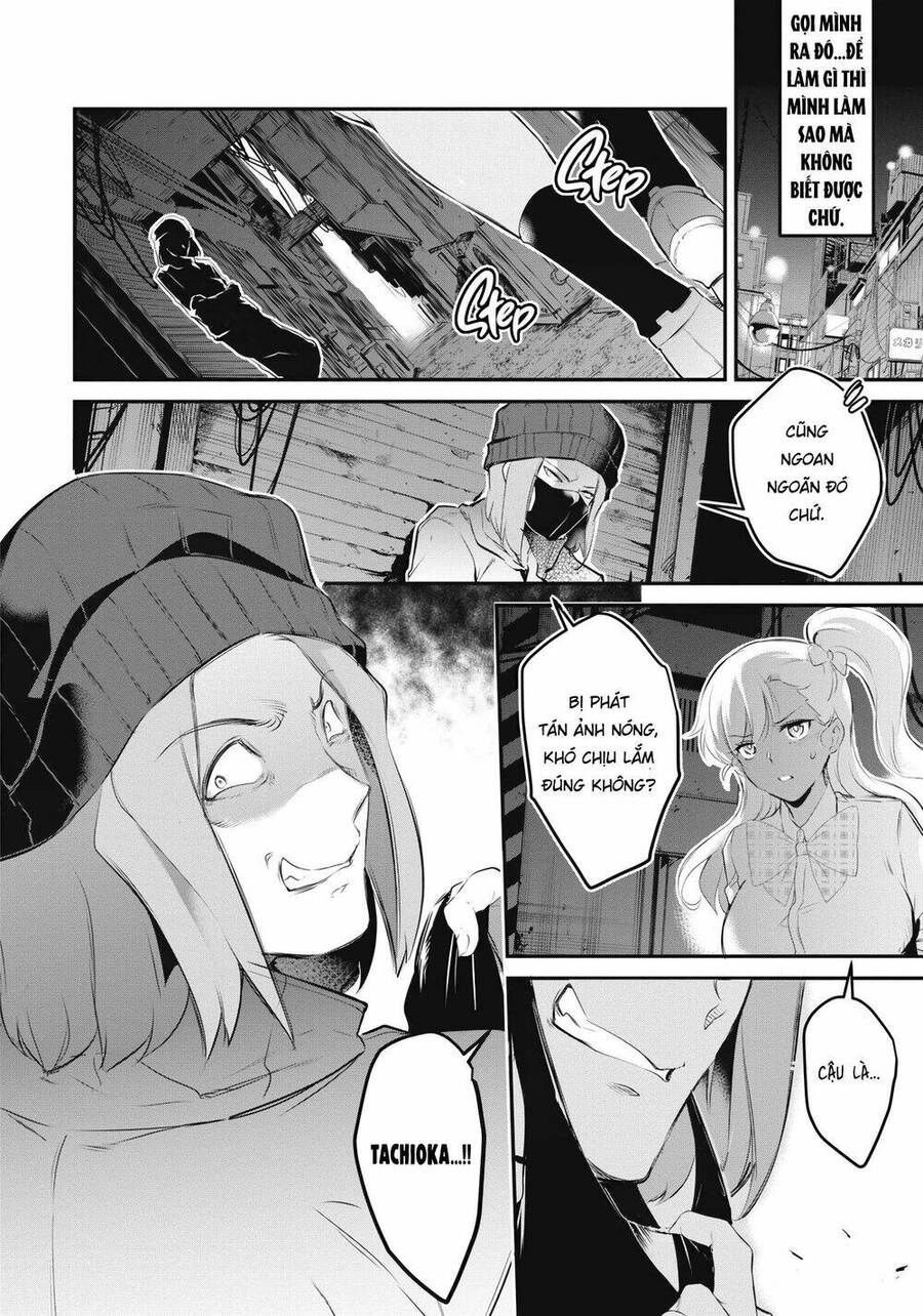 Chúa Tể Giam Cầm Chapter 10 - 30