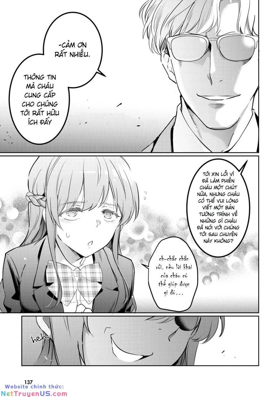 Chúa Tể Giam Cầm Chapter 16 - 6