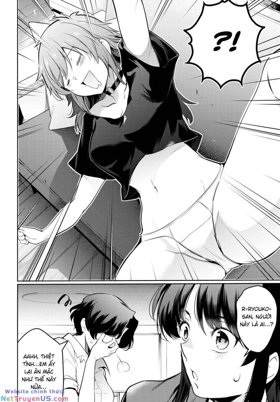 Chúa Tể Giam Cầm Chapter 16 - 25