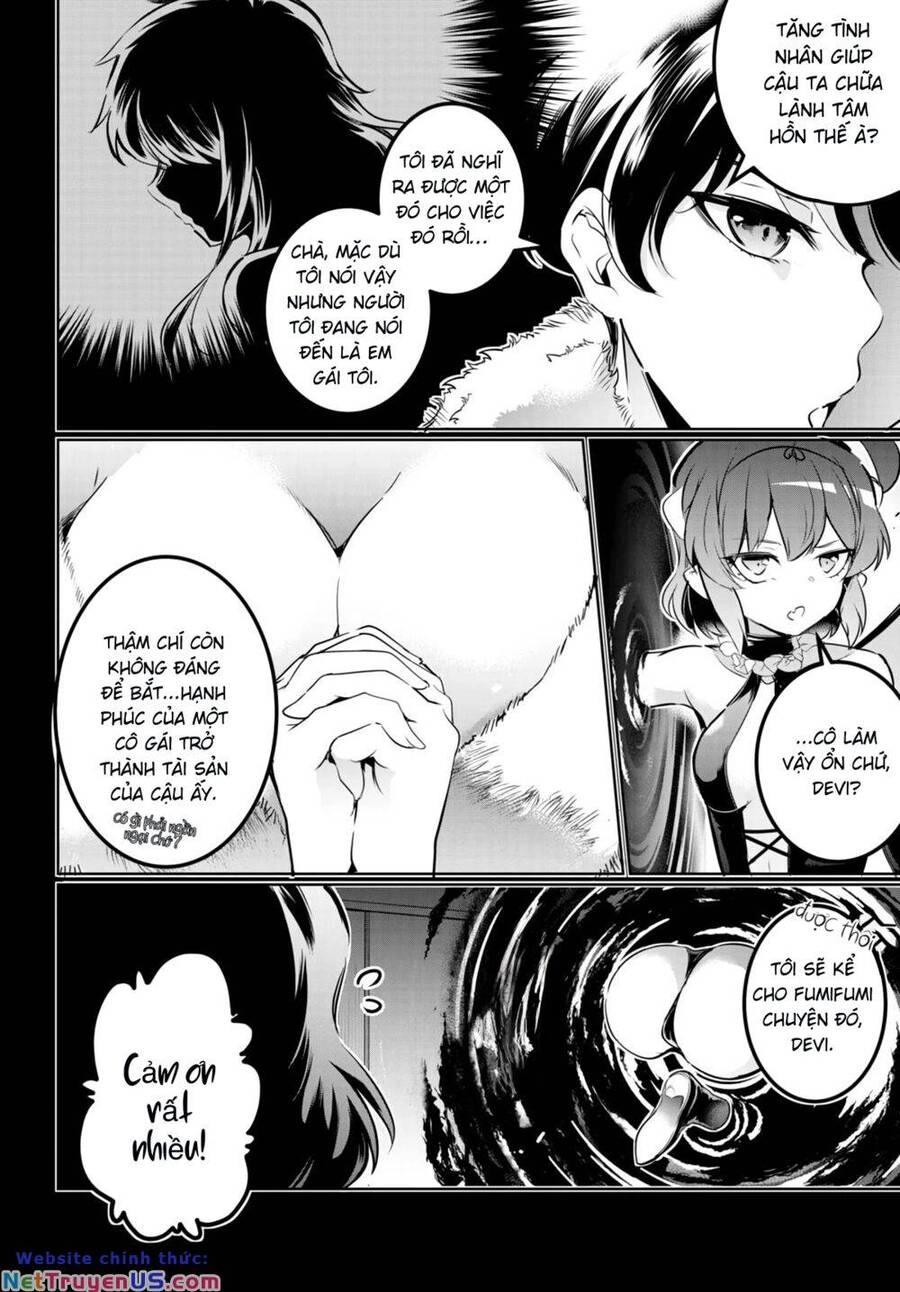 Chúa Tể Giam Cầm Chapter 16 - 27