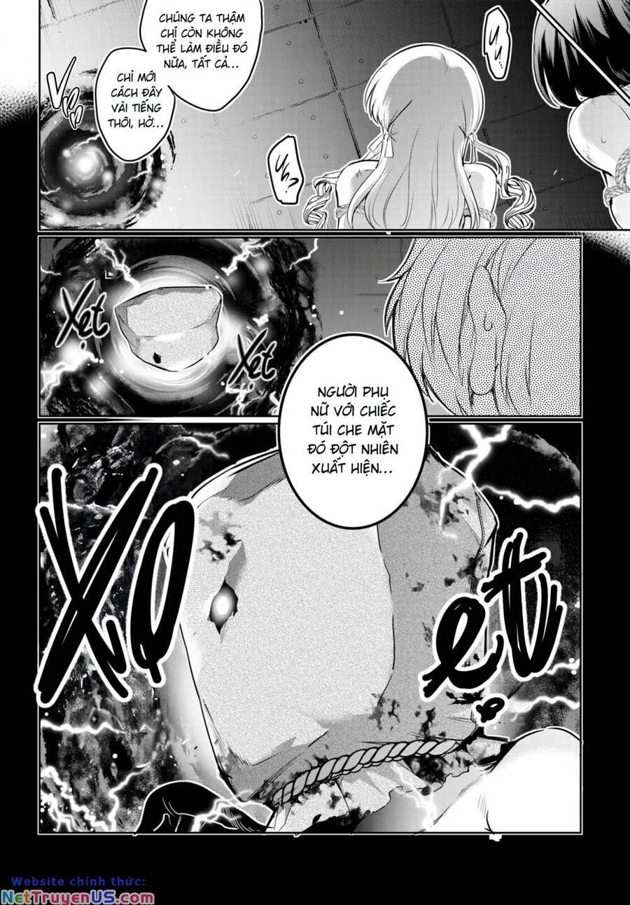 Chúa Tể Giam Cầm Chapter 16 - 37