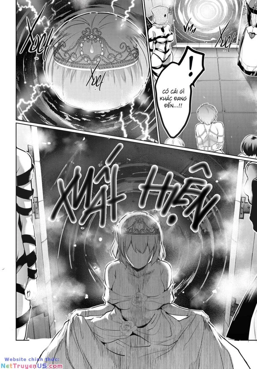 Chúa Tể Giam Cầm Chapter 16 - 43