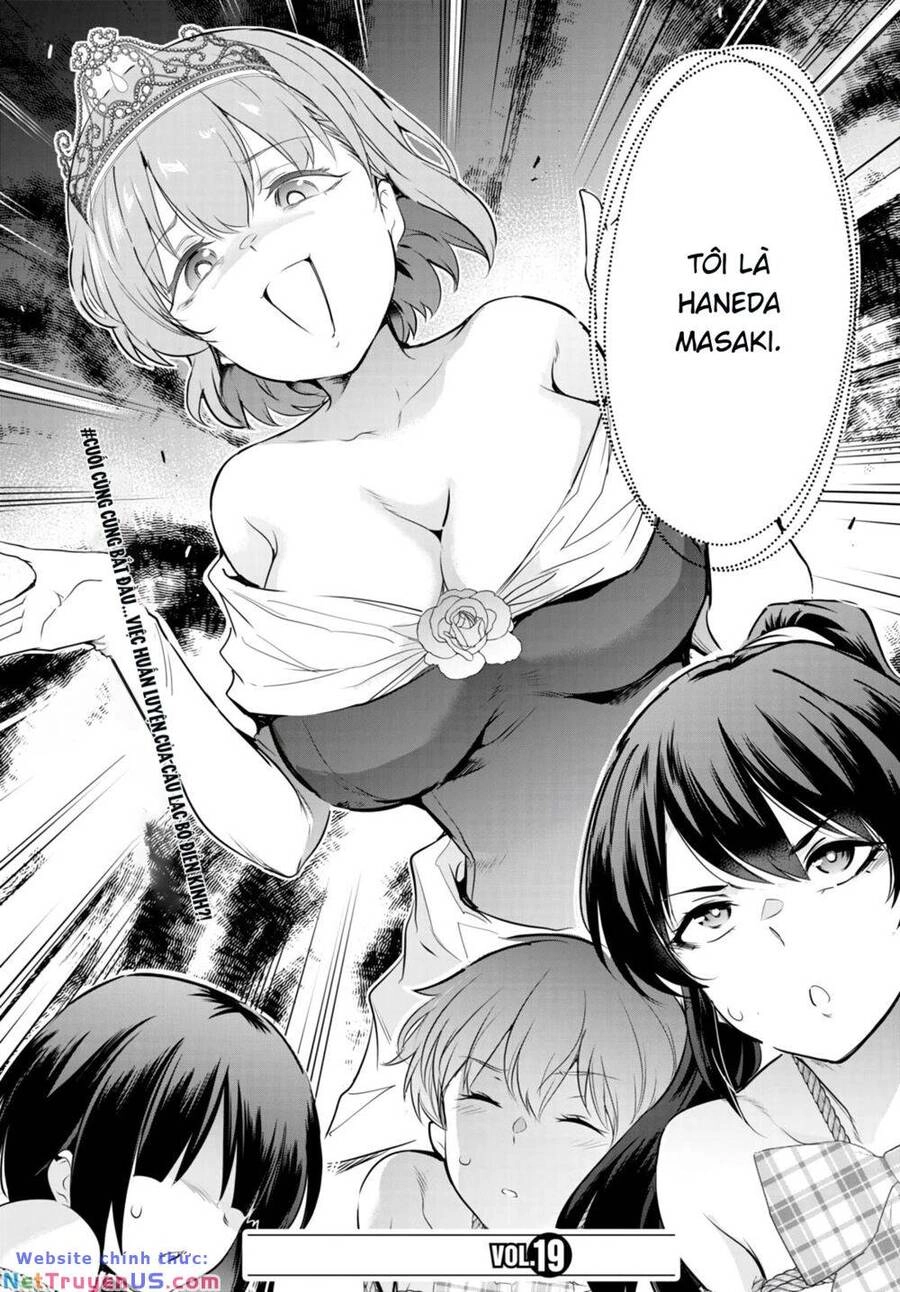 Chúa Tể Giam Cầm Chapter 16 - 45