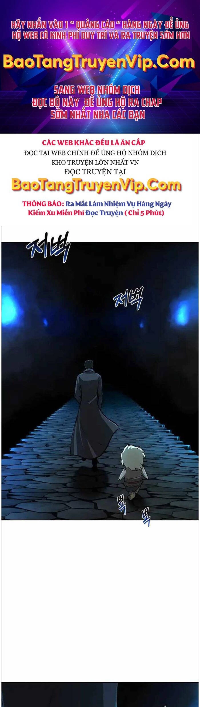 Vị Bạo Chúa Của Ngày Tận Thế Trở Lại Chapter 3 - 1