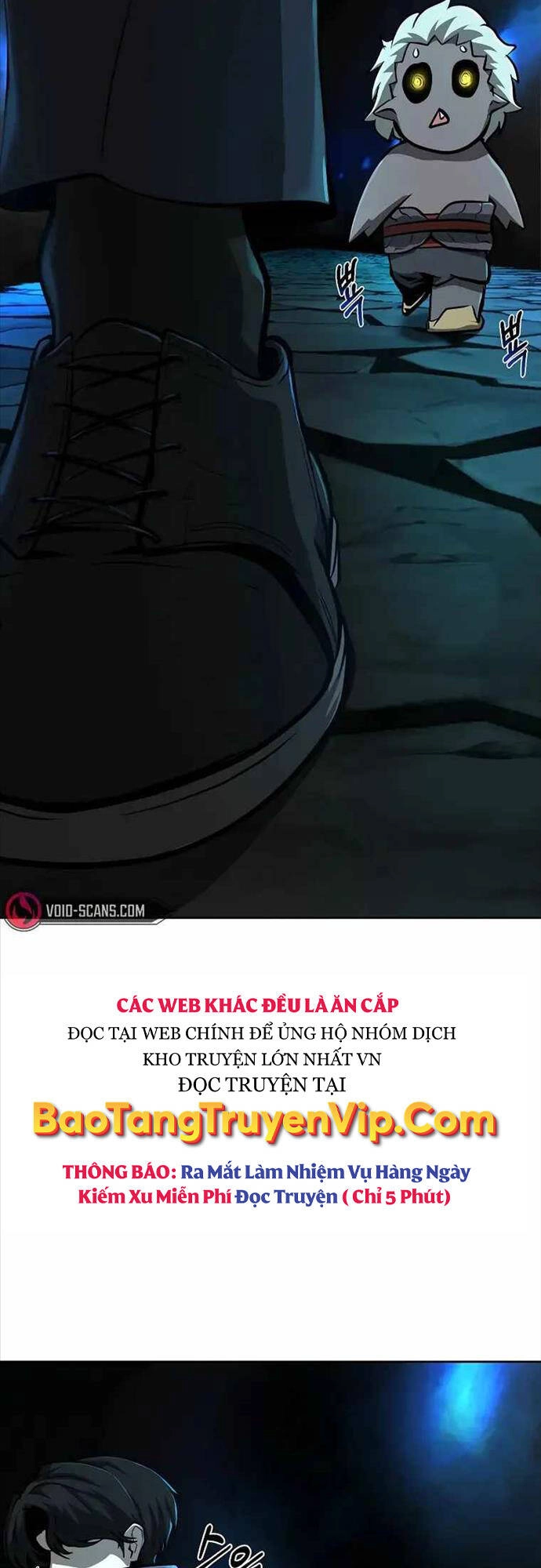 Vị Bạo Chúa Của Ngày Tận Thế Trở Lại Chapter 3 - 2