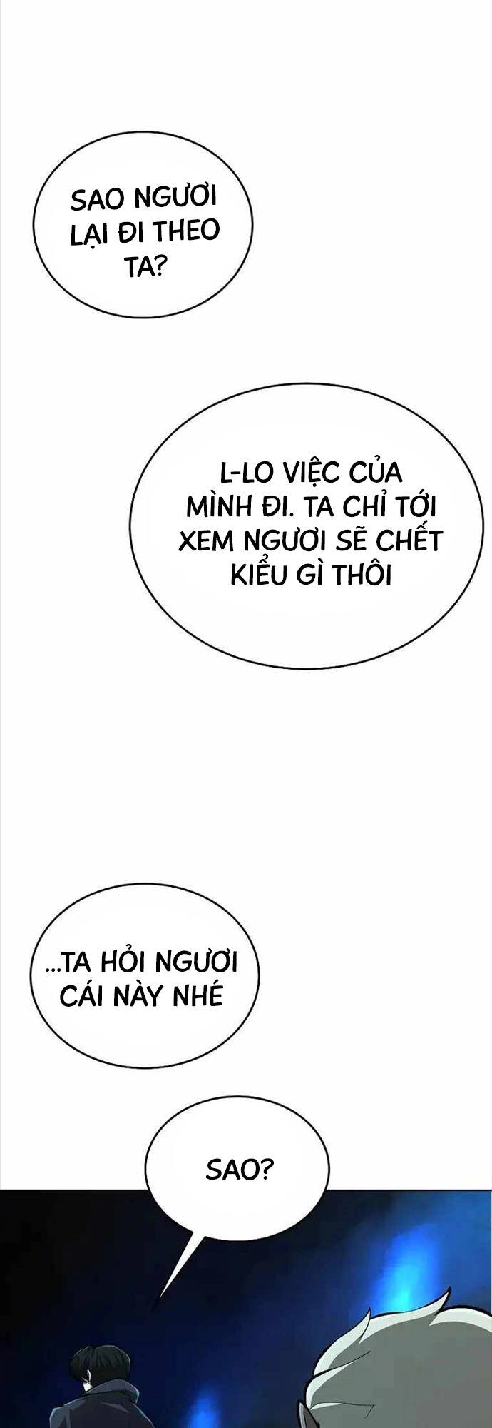 Vị Bạo Chúa Của Ngày Tận Thế Trở Lại Chapter 3 - 6