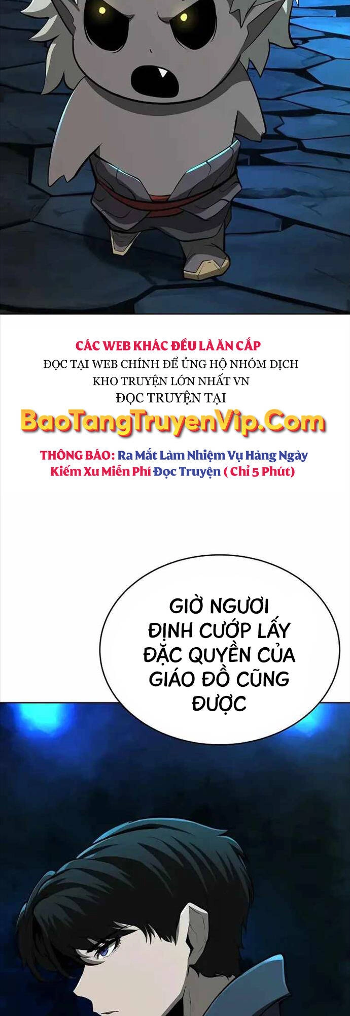 Vị Bạo Chúa Của Ngày Tận Thế Trở Lại Chapter 3 - 8