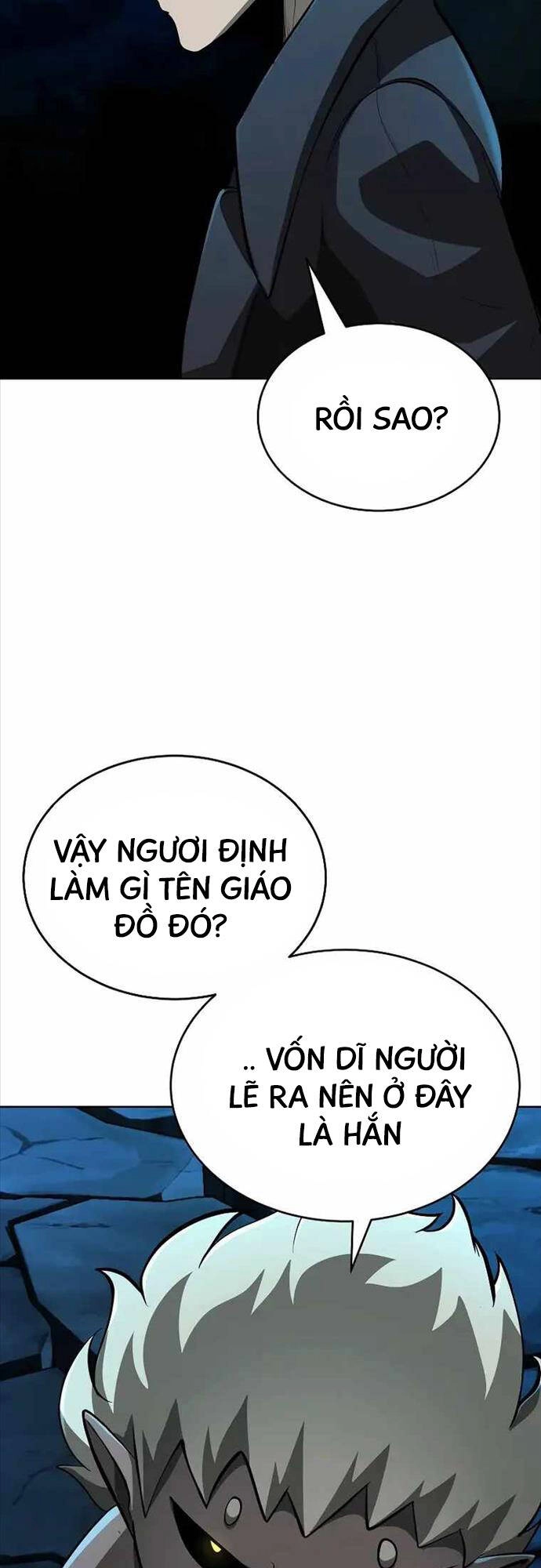 Vị Bạo Chúa Của Ngày Tận Thế Trở Lại Chapter 3 - 9