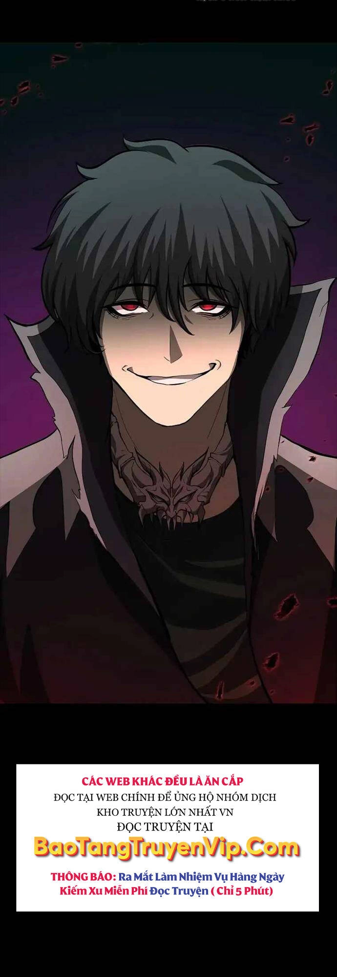 Vị Bạo Chúa Của Ngày Tận Thế Trở Lại Chapter 3 - 12