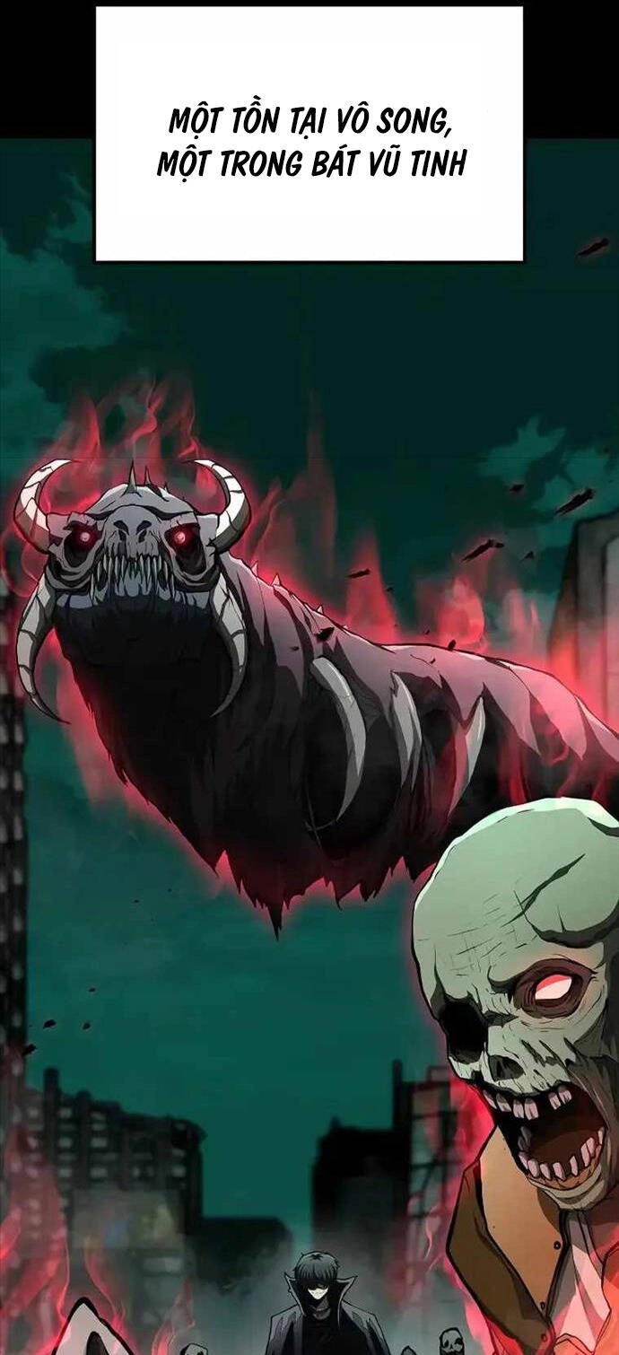 Vị Bạo Chúa Của Ngày Tận Thế Trở Lại Chapter 3 - 13