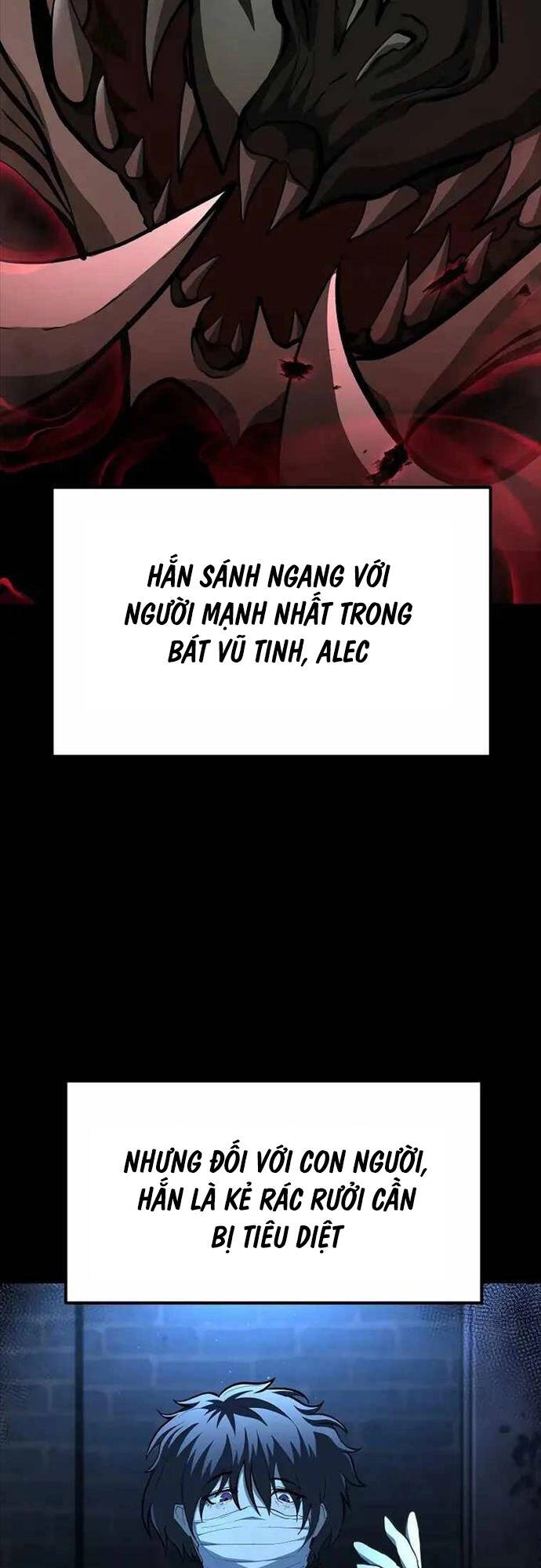 Vị Bạo Chúa Của Ngày Tận Thế Trở Lại Chapter 3 - 15