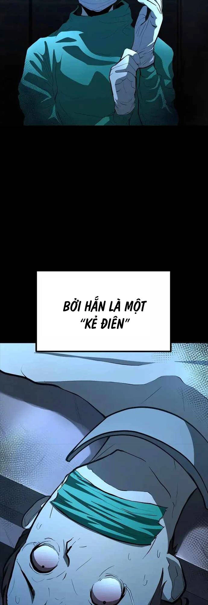 Vị Bạo Chúa Của Ngày Tận Thế Trở Lại Chapter 3 - 16