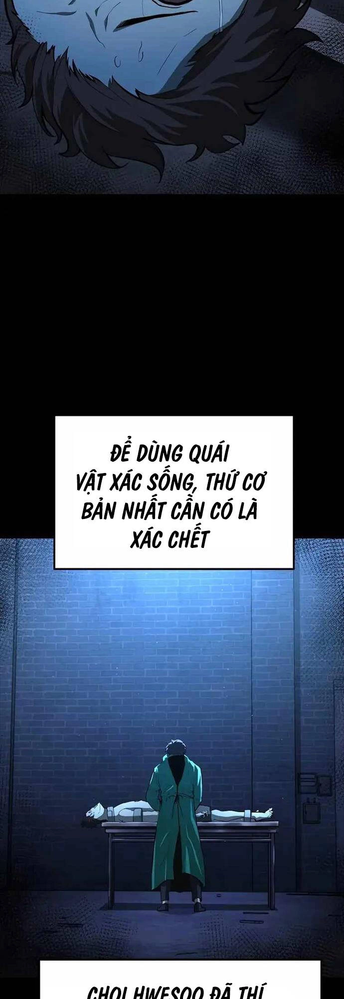 Vị Bạo Chúa Của Ngày Tận Thế Trở Lại Chapter 3 - 17