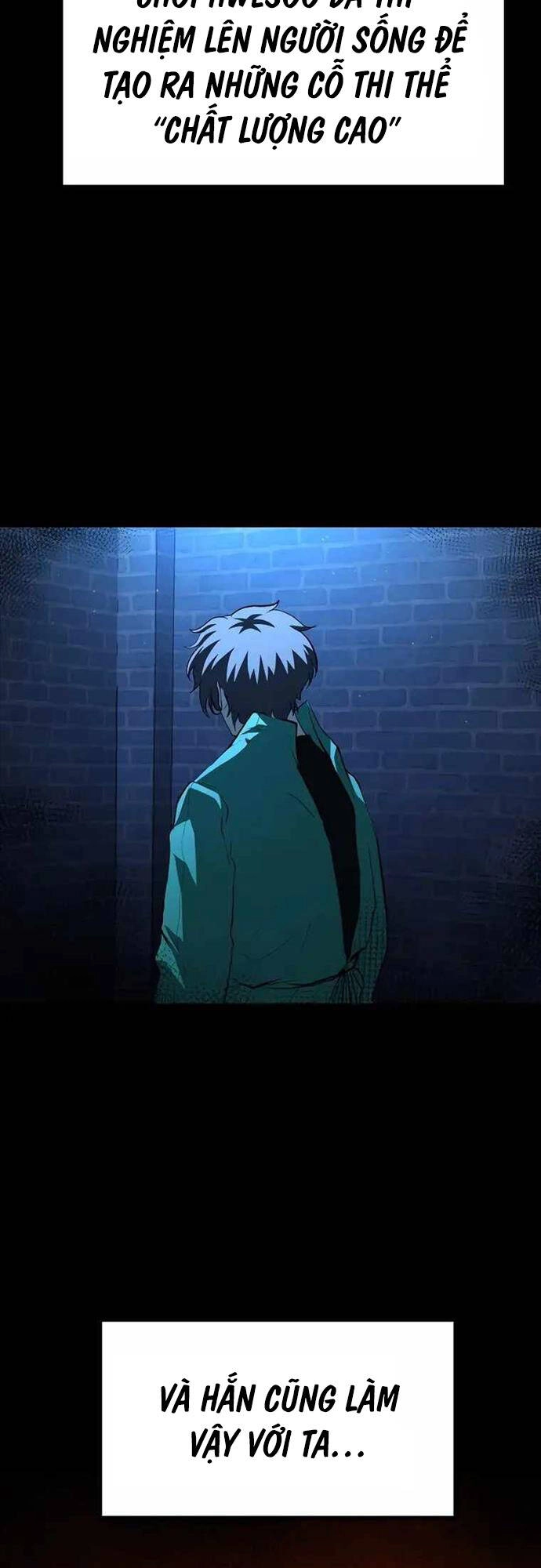 Vị Bạo Chúa Của Ngày Tận Thế Trở Lại Chapter 3 - 18