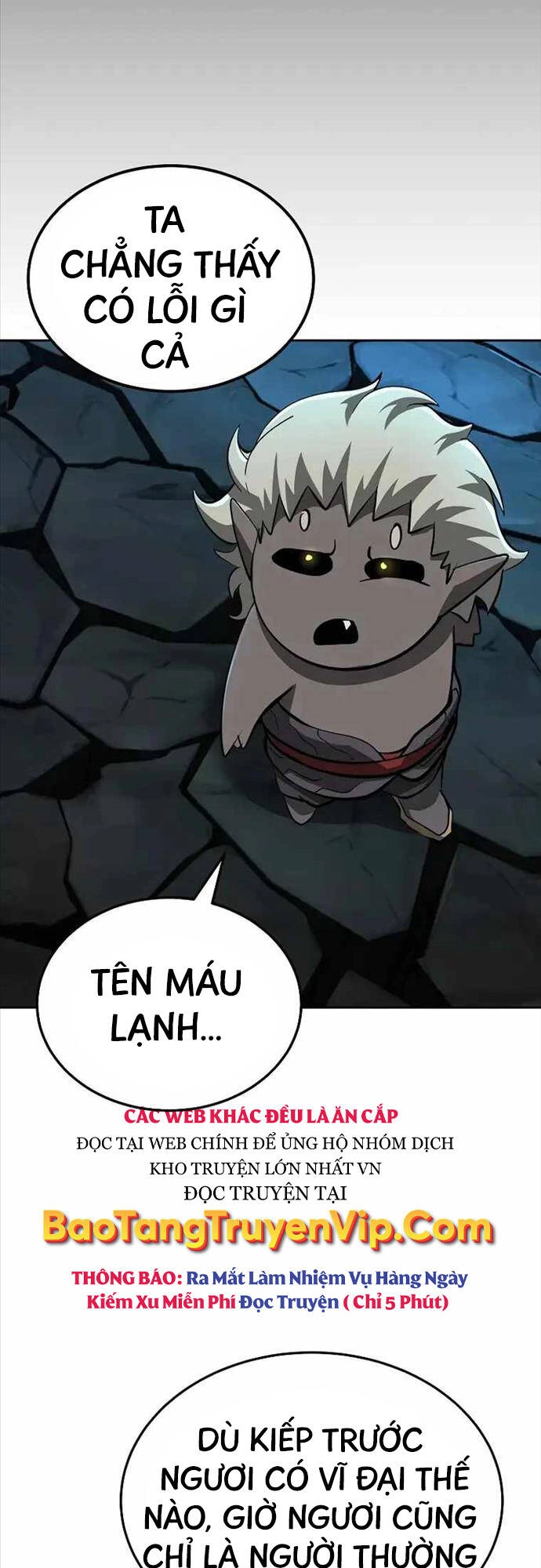 Vị Bạo Chúa Của Ngày Tận Thế Trở Lại Chapter 3 - 20