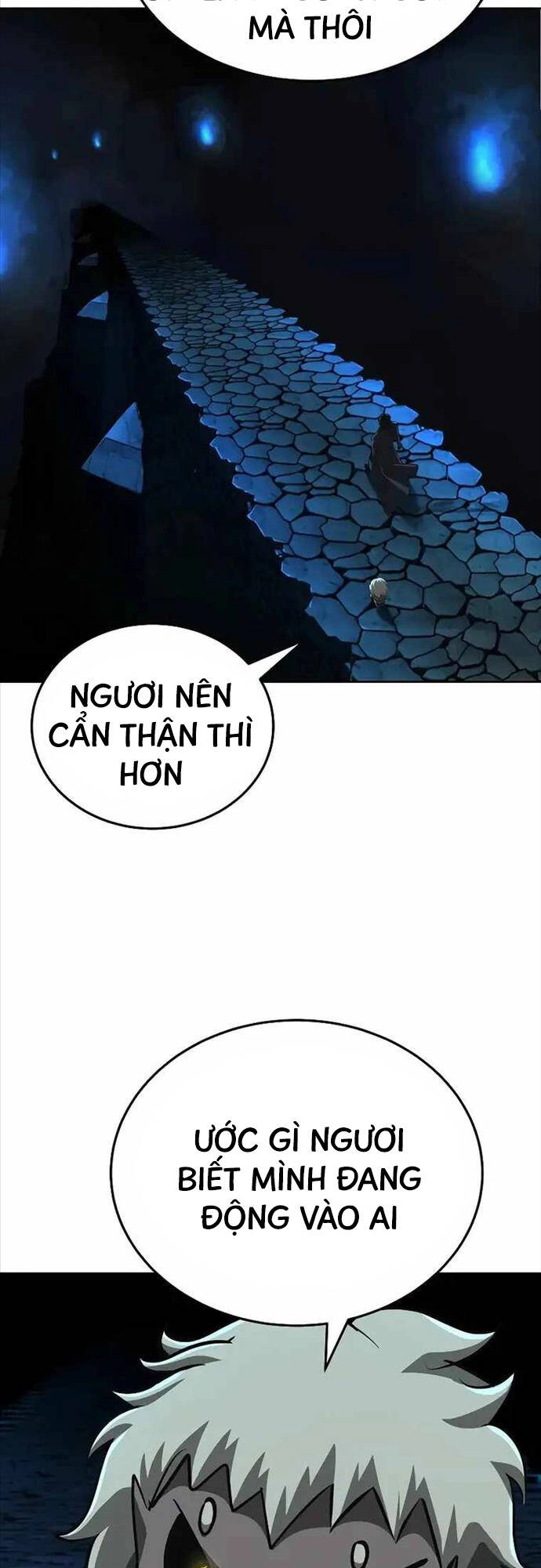 Vị Bạo Chúa Của Ngày Tận Thế Trở Lại Chapter 3 - 21