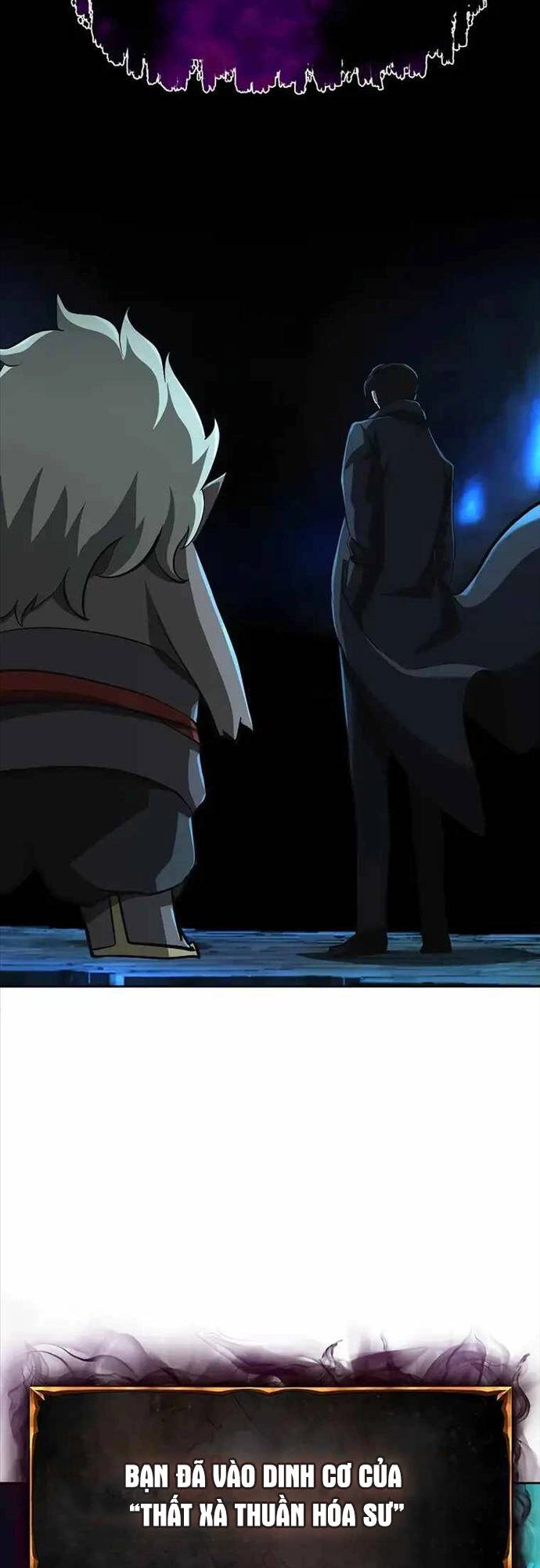 Vị Bạo Chúa Của Ngày Tận Thế Trở Lại Chapter 3 - 24