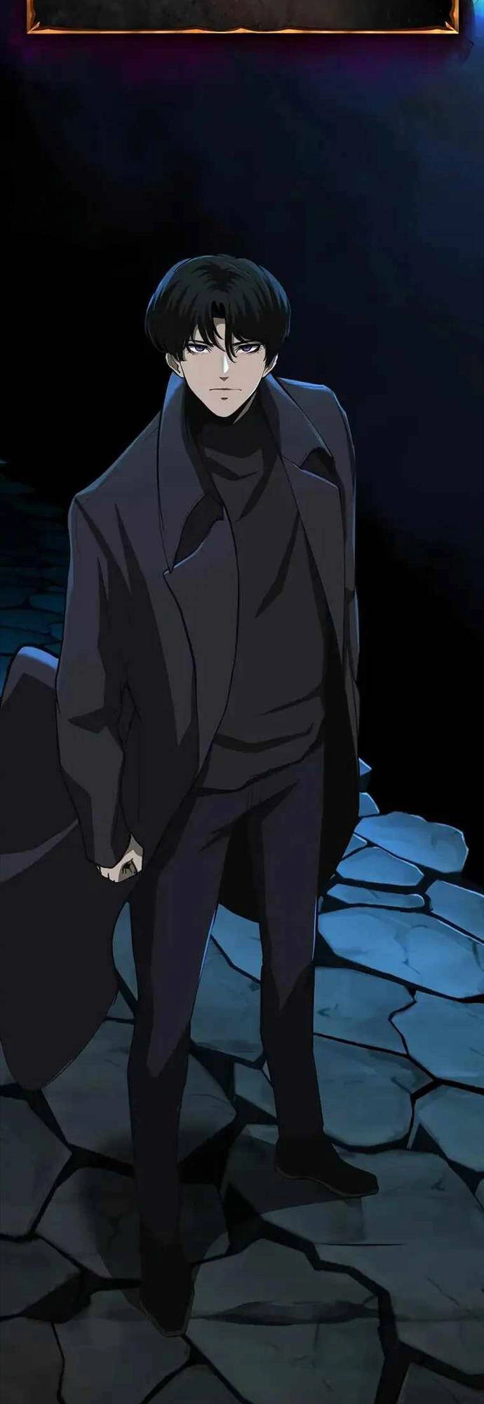 Vị Bạo Chúa Của Ngày Tận Thế Trở Lại Chapter 3 - 25