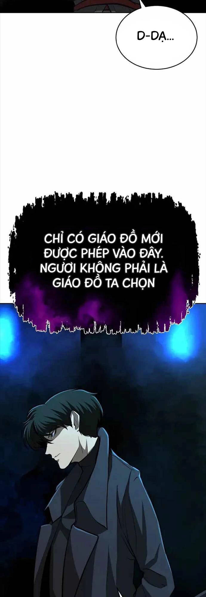 Vị Bạo Chúa Của Ngày Tận Thế Trở Lại Chapter 3 - 27
