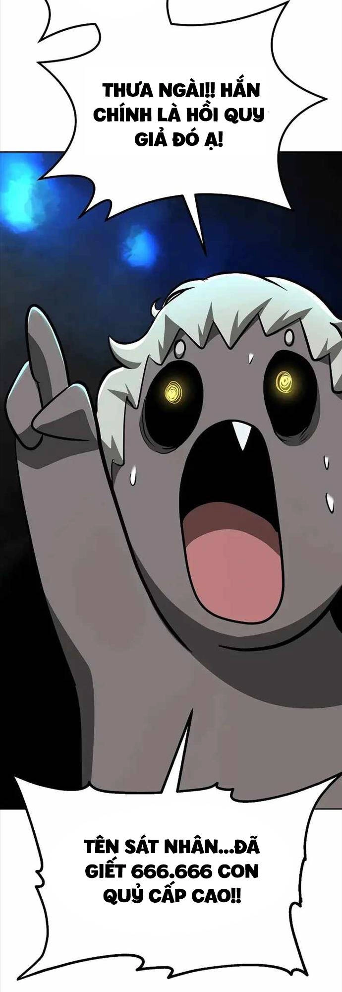 Vị Bạo Chúa Của Ngày Tận Thế Trở Lại Chapter 3 - 31