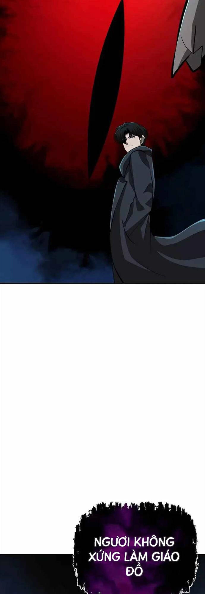 Vị Bạo Chúa Của Ngày Tận Thế Trở Lại Chapter 3 - 33