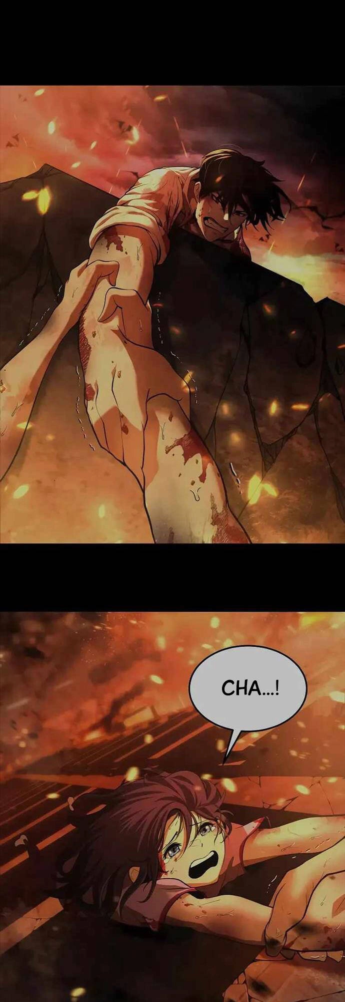 Vị Bạo Chúa Của Ngày Tận Thế Trở Lại Chapter 3 - 36