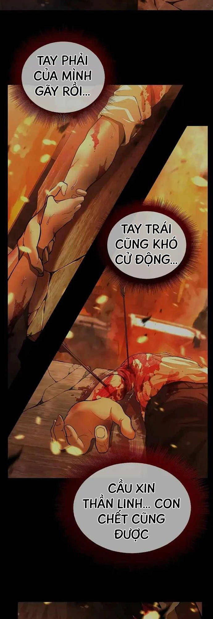 Vị Bạo Chúa Của Ngày Tận Thế Trở Lại Chapter 3 - 37