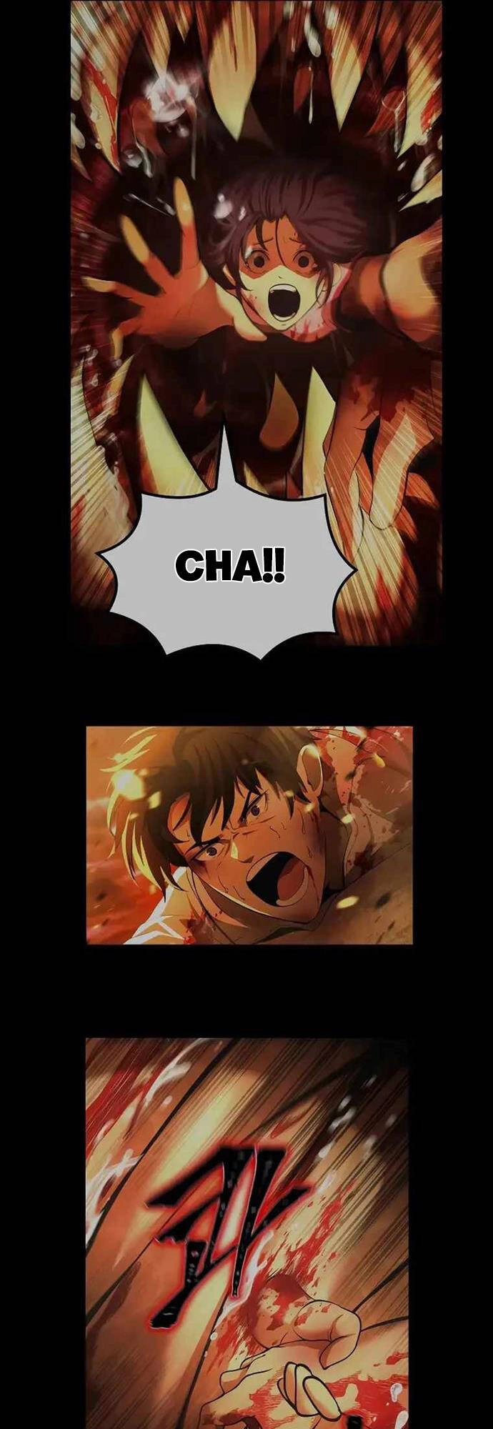 Vị Bạo Chúa Của Ngày Tận Thế Trở Lại Chapter 3 - 39