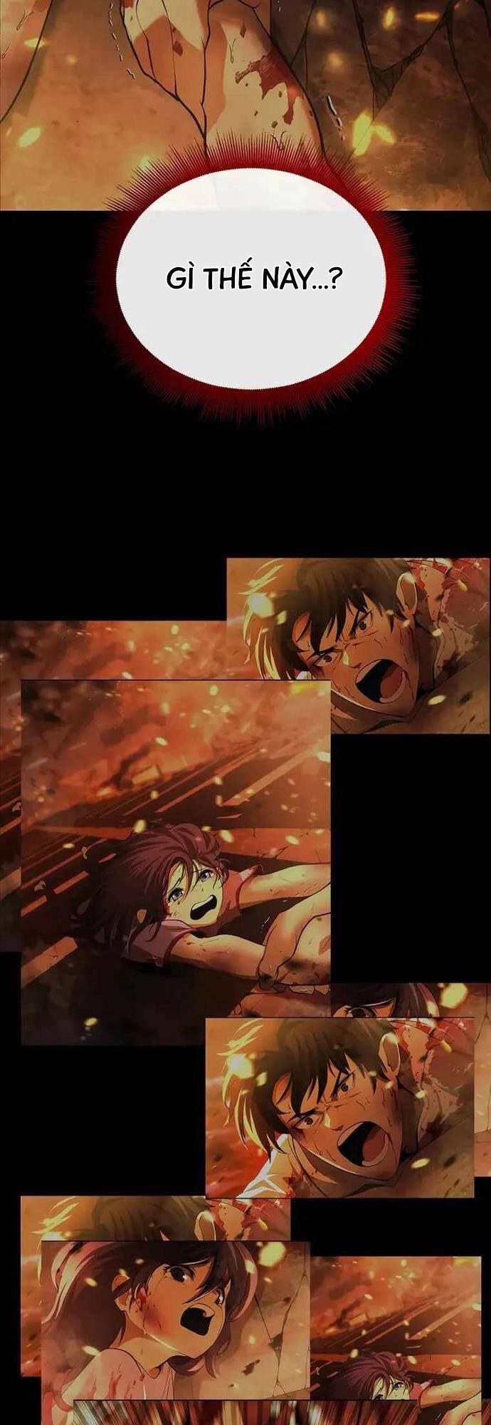 Vị Bạo Chúa Của Ngày Tận Thế Trở Lại Chapter 3 - 41