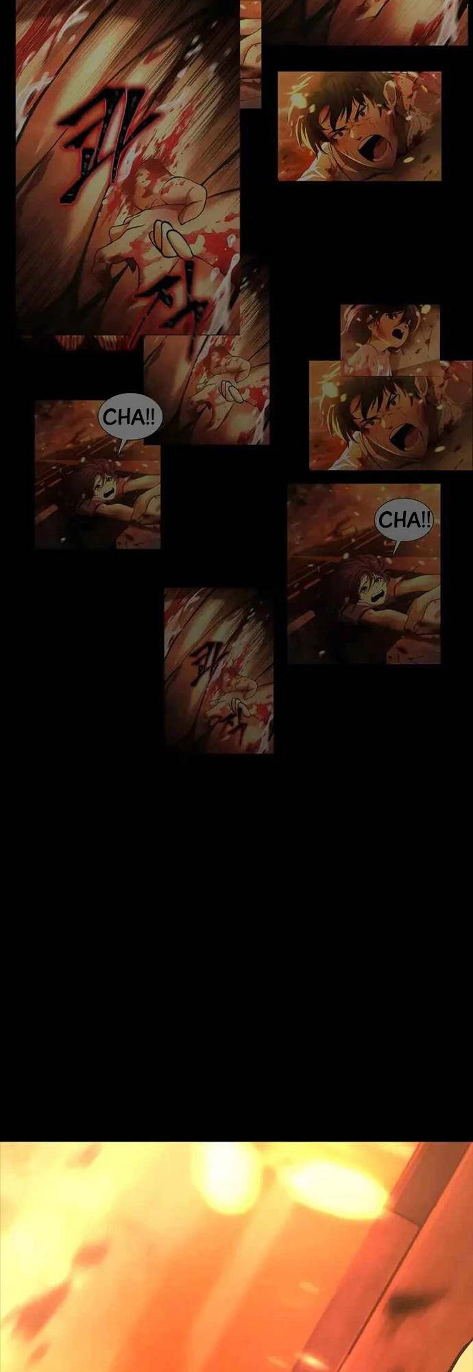 Vị Bạo Chúa Của Ngày Tận Thế Trở Lại Chapter 3 - 43