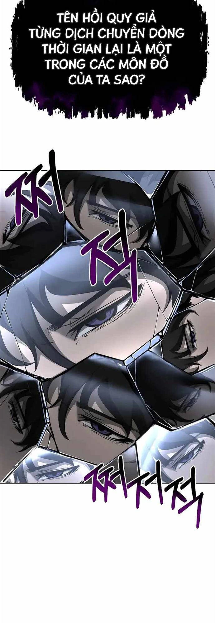 Vị Bạo Chúa Của Ngày Tận Thế Trở Lại Chapter 3 - 47