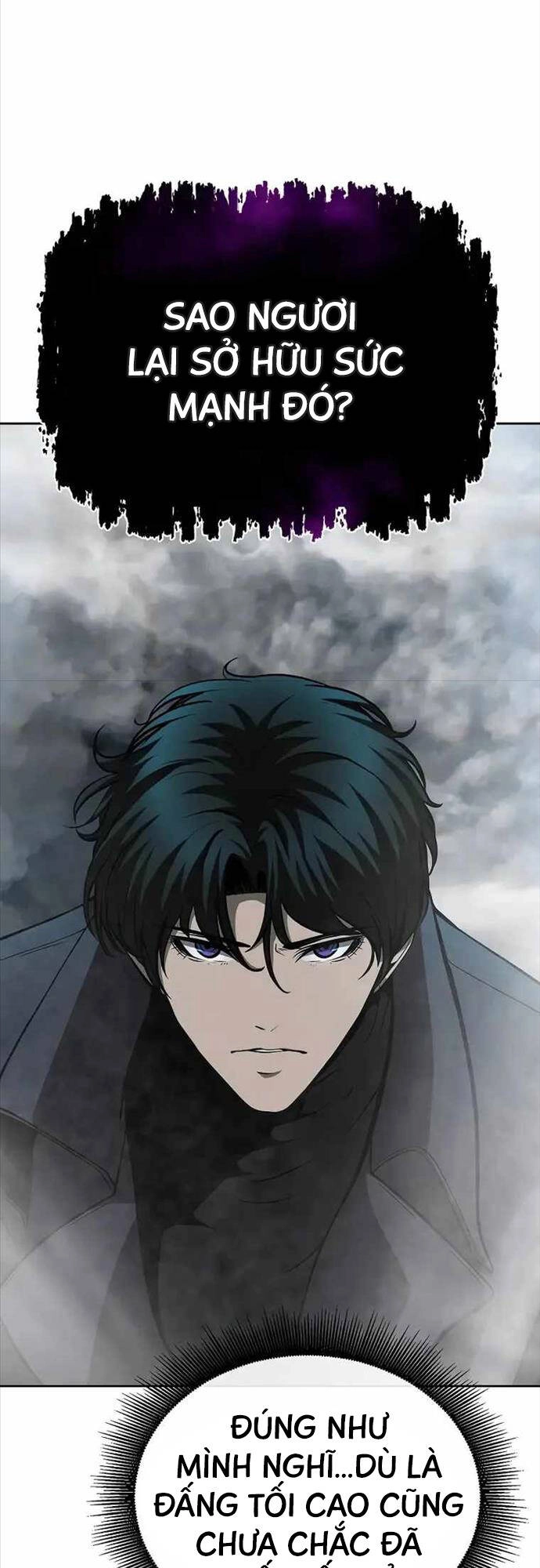 Vị Bạo Chúa Của Ngày Tận Thế Trở Lại Chapter 3 - 58