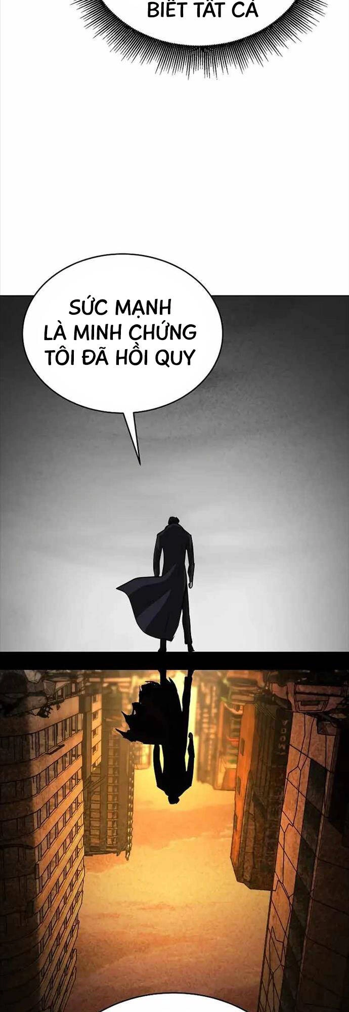 Vị Bạo Chúa Của Ngày Tận Thế Trở Lại Chapter 3 - 59