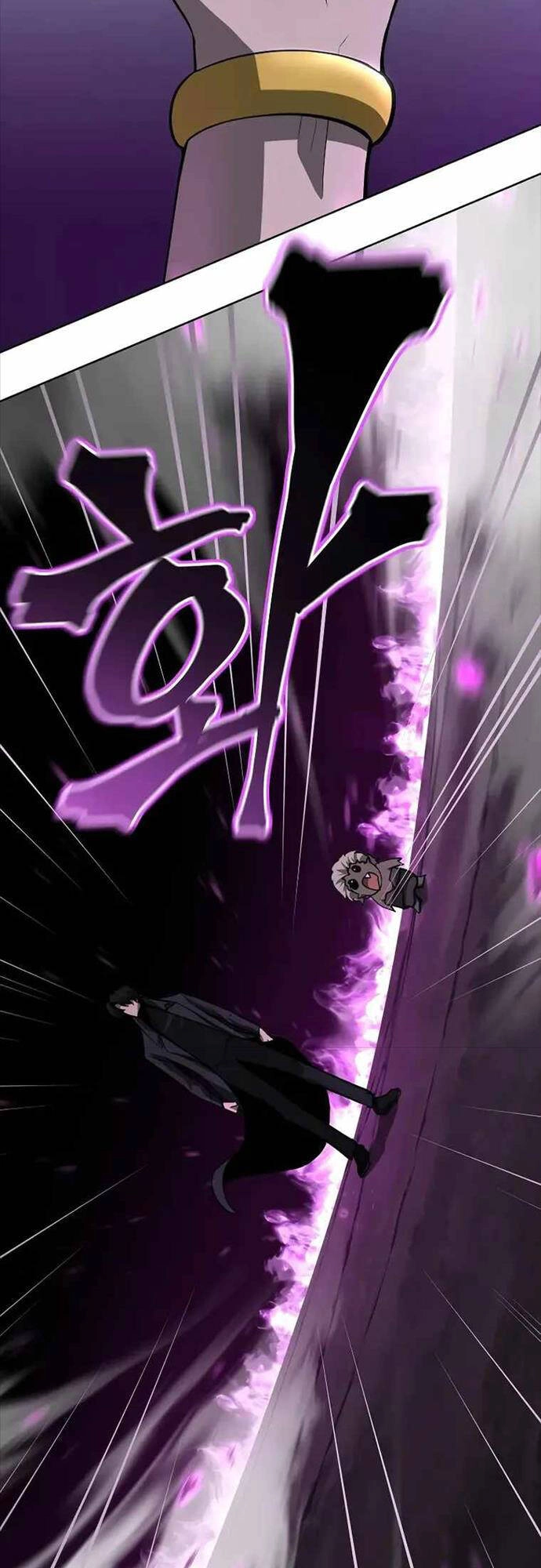 Vị Bạo Chúa Của Ngày Tận Thế Trở Lại Chapter 3 - 61