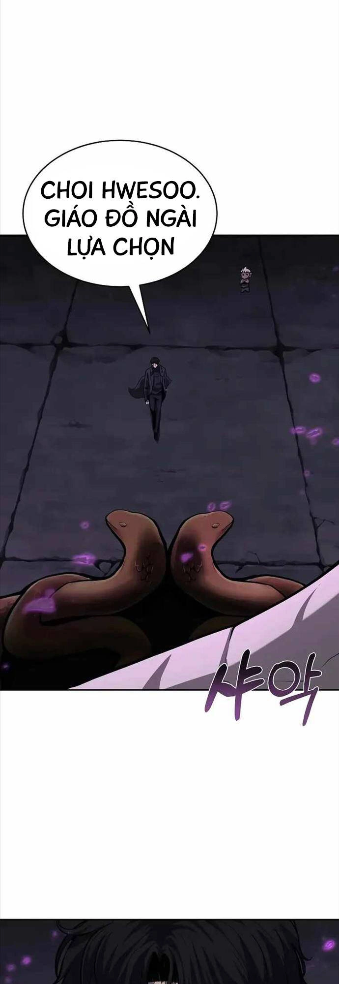 Vị Bạo Chúa Của Ngày Tận Thế Trở Lại Chapter 3 - 66