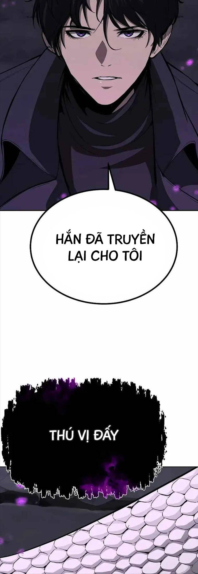 Vị Bạo Chúa Của Ngày Tận Thế Trở Lại Chapter 3 - 67