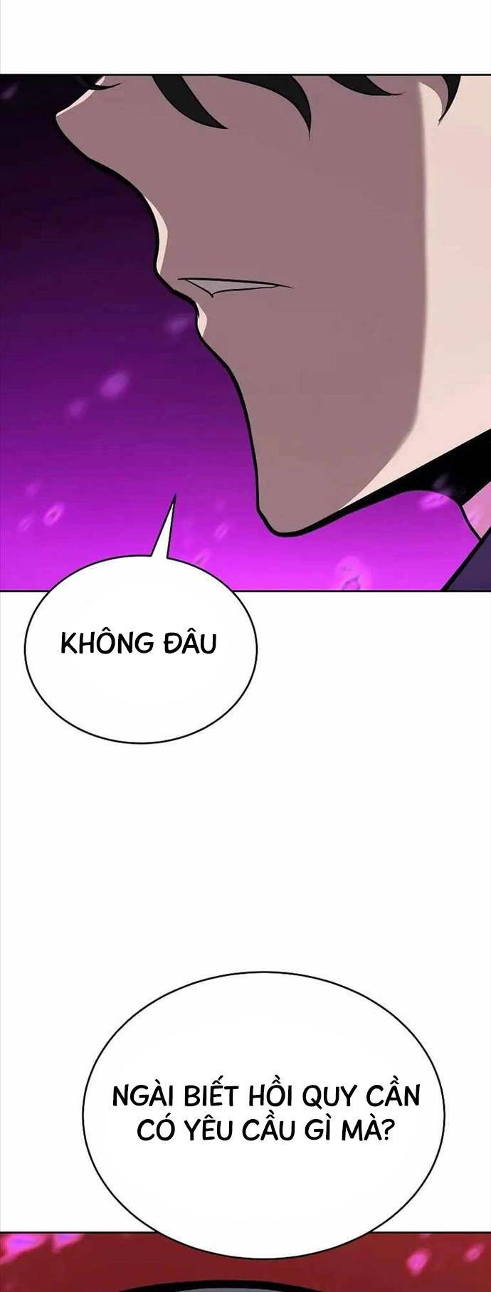 Vị Bạo Chúa Của Ngày Tận Thế Trở Lại Chapter 3 - 76