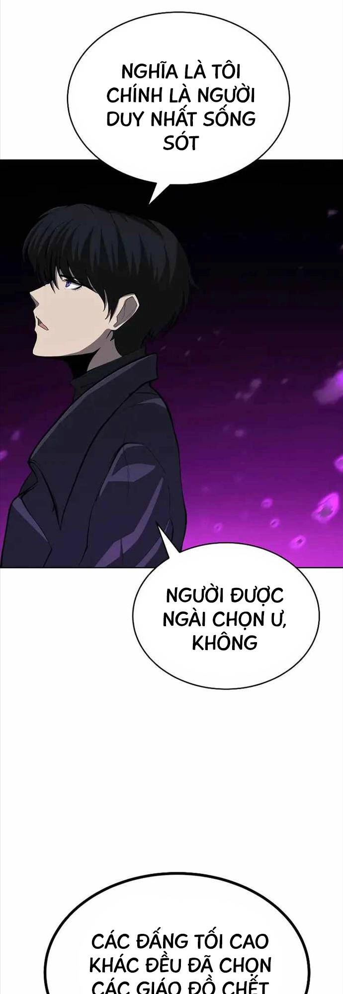 Vị Bạo Chúa Của Ngày Tận Thế Trở Lại Chapter 3 - 78