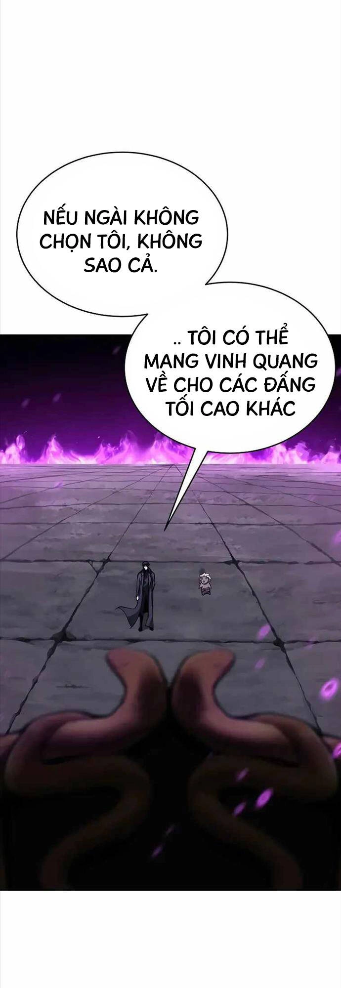 Vị Bạo Chúa Của Ngày Tận Thế Trở Lại Chapter 3 - 81