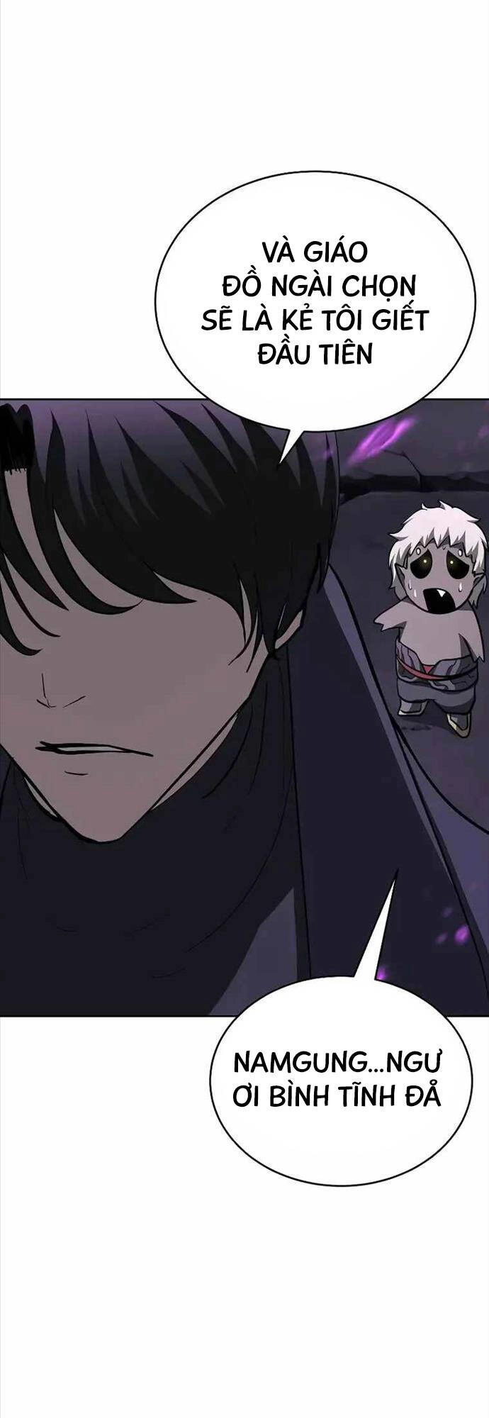 Vị Bạo Chúa Của Ngày Tận Thế Trở Lại Chapter 3 - 82